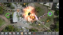 Defense Zone 2 HD ảnh màn hình apk 15