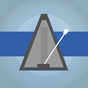 Metronomics Metronome icon