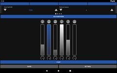 Metronomics Metronome screenshot apk 4