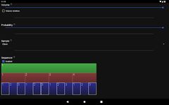 Metronomics Metronome screenshot apk 3