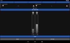 Metronomics Metronome screenshot apk 