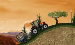 Tractor Mania captura de pantalla apk 2