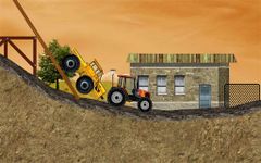 Tractor Mania screenshot APK 