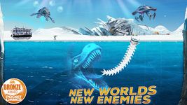 Death Worm Free ekran görüntüsü APK 5