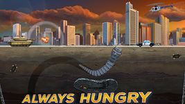 Screenshot 7 di Death Worm Free apk