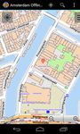 Amsterdam Offline City Map στιγμιότυπο apk 11