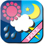 [Free] Wetter Flow-Clock! APK