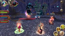 Order & Chaos Online 3D MMORPG image 6