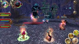 Gambar Order & Chaos Online 3D MMORPG 