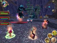 Order & Chaos Online 3D MMORPG afbeelding 12