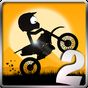 Stick Stunt Biker 2 apk icon