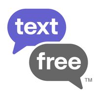 ไอคอนของ Text Free - Free Text + Call