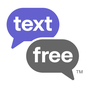 Εικονίδιο του Text Free SMS Texting MMS App