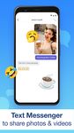 Text Free SMS Texting MMS App στιγμιότυπο apk 8