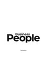 Captura de tela do apk Business People Magazine 3