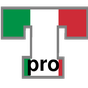 Italian Verb Trainer Pro アイコン