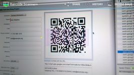 Imagem  do Barcode Scanner+ Simple