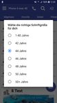 Telefon für über 40 Bild 3
