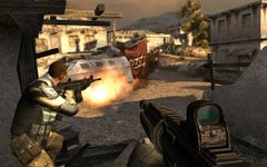 Modern Combat 3: Fallen Nation screenshot apk 2