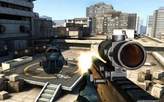 Modern Combat 3: Fallen Nation screenshot apk 11