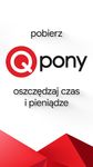 Kupony, promocje, zniżki Qpony zrzut z ekranu apk 