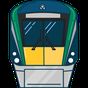 Next Train Ireland アイコン