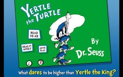 Captura de tela do apk Yertle the Turtle - Dr. Seuss 8