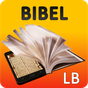 Die Bibel, Luther Bibel Icon