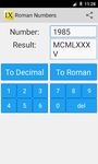 Tangkapan layar apk angka Romawi 2