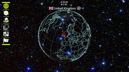 Screenshot 5 di Earth 3D apk