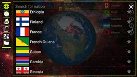 Earth 3D screenshot apk 6