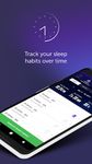 Cycle de Sommeil Suivi Réveil capture d'écran apk 2