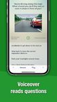 Captură de ecran PCV Theory Test UK Lite apk 1