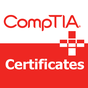 CompTIA Training apk icon