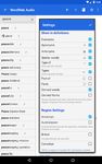 WordWeb Audio Dictionary screenshot apk 4