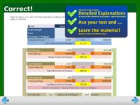 Скриншот 5 APK-версии FAA ATP Written Test Prep