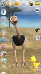 Talking Joe Ostrich screenshot apk 11