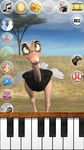 Talking Joe Ostrich screenshot apk 9