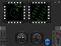 ภาพหน้าจอที่ 3 ของ F18 Carrier Landing Lite