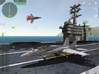 Скриншот 4 APK-версии F18 Carrier Landing Lite