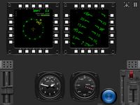 F18 Carrier Landing Lite captura de pantalla apk 8