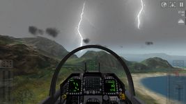 Скриншот 11 APK-версии F18 Carrier Landing Lite