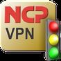 Ícone do NCP VPN Client Premium