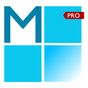 Ícone do Metro UI Launcher 8.1 Pro