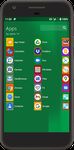 Metro UI Launcher 8.1 Pro captura de pantalla apk 8