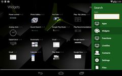 Metro UI Launcher 8.1 Pro zrzut z ekranu apk 2
