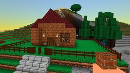 Minebuild captura de pantalla apk 9