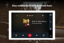 Podcast Player - Gratis captura de pantalla apk 5