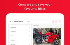 Bikesales.com.au のスクリーンショットapk 2