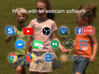 Картинка 9 EpocCam Pro Wireless HD Webcam